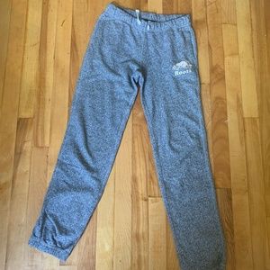Girls roots pants